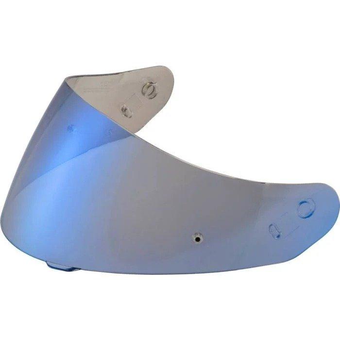 VISOR CAPACETE HJC CL/IS-MAX2 HJ-17 BLUE